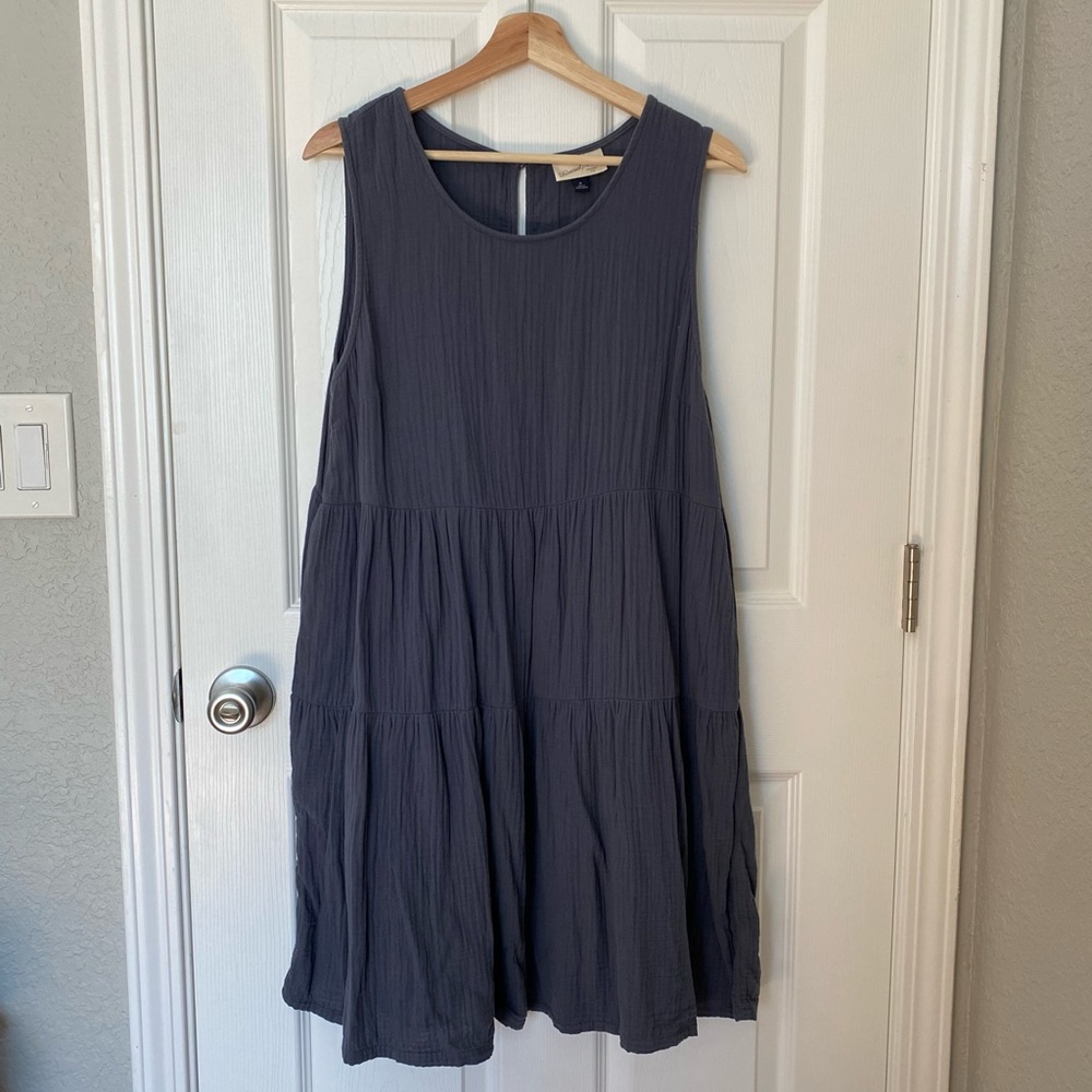 Universal Thread Sleeveless dress XL